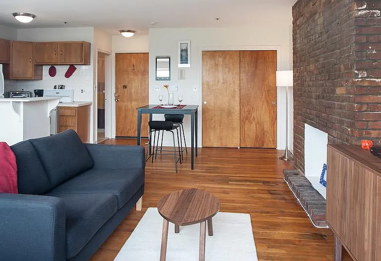 220 Beacon St #602 — Photo 6