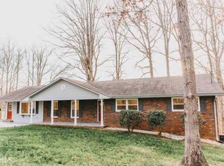 281 Ridgeway Cir #13, Cornelia, GA 30531