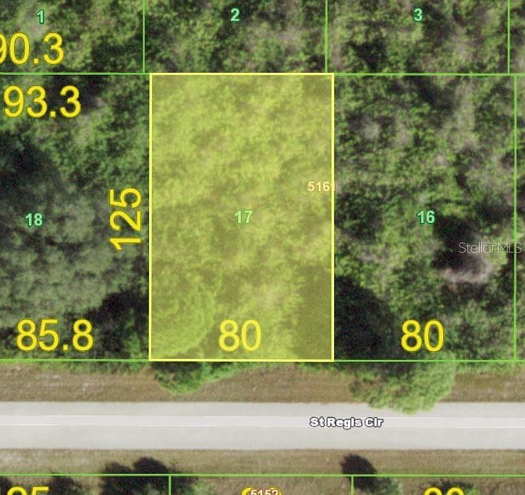 1st image of 7827 Saint Regis Cir
