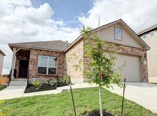 1323 Wooden Fox, San Antonio, TX 78245