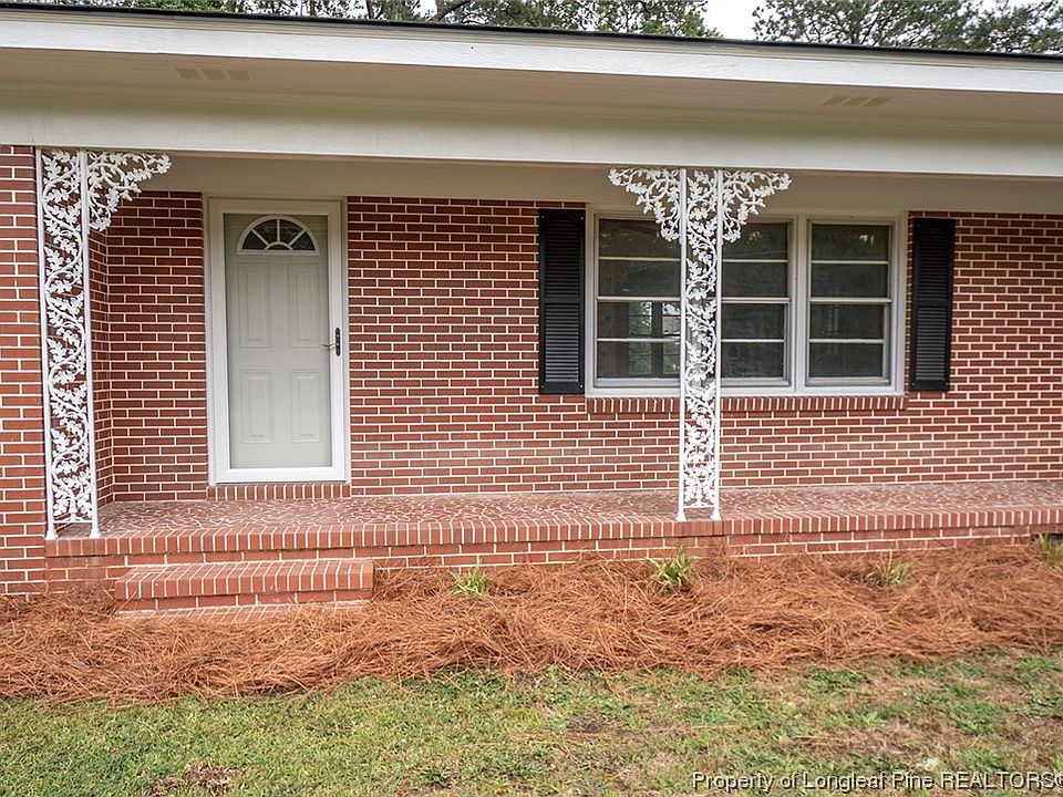 1350 Bearskin Rd, Salemburg, NC 28385 Zillow