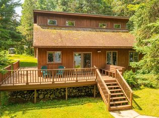 8317 Soderholm Beach Rd, Cook, MN 55723