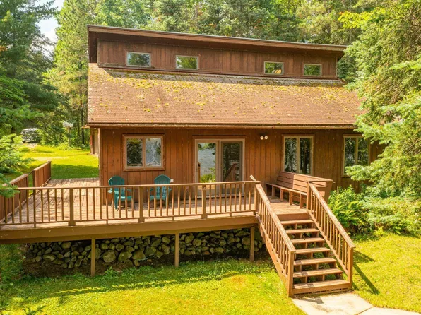 8317 Soderholm Beach Rd, Cook, MN 55723