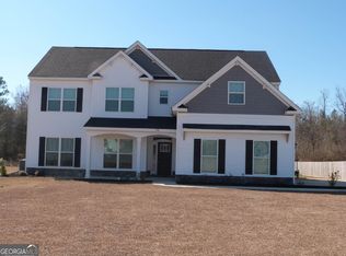 338 Providence Trce, Statesboro, GA 30461
