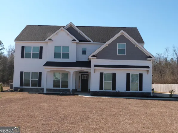338 Providence Trce, Statesboro, GA 30461