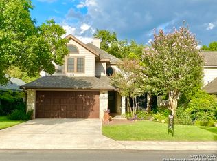 13342 Huntsman Rd, San Antonio, TX 78249