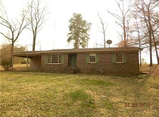 264 Wind Mill Rd, Boaz, AL 35957