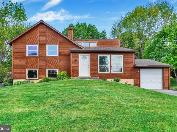 112 Nicholas Rd, Lancaster, PA 17603