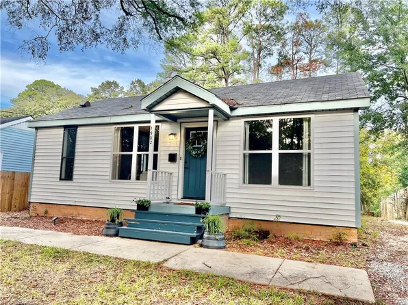 1902 Roosevelt Dr, Pineville, LA 71360