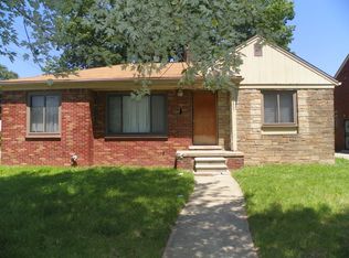 5800 Somerset Ave, Detroit, MI 48224