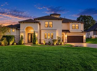 19182 Grandview Point, Montgomery, TX 77356