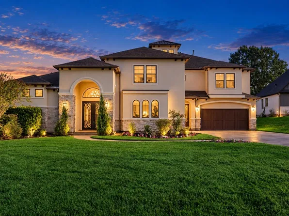 19182 Grandview Point, Montgomery, TX 77356