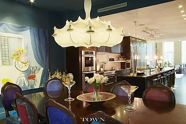 Rented by Town Residential