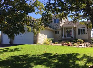 1402 155th Ave NW, Andover, MN 55304