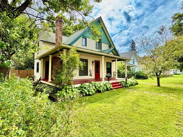 420 E Henry St, Charlotte, MI 48813