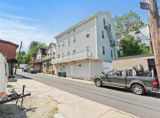 51 Cato St, Woonsocket, RI 02895