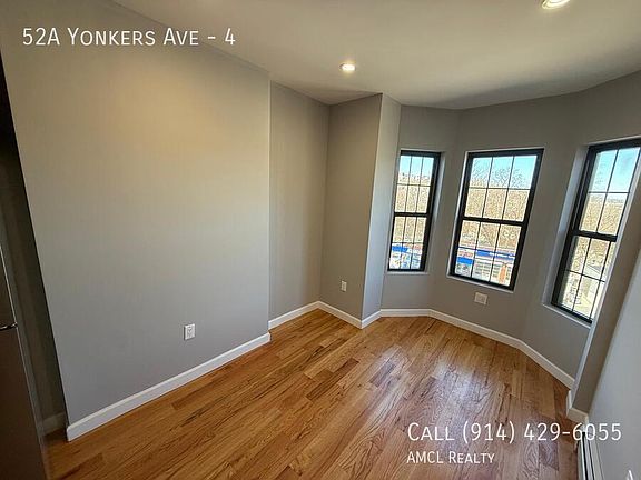 2nd image of 52A Yonkers Ave #4