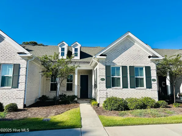 4454 Bannock Circle, Wilmington, NC 28409
