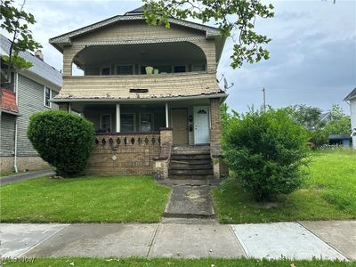 3649 E 151st St, Cleveland, OH, 44120