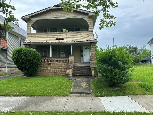 3649 E 151st St, Cleveland, OH 44120