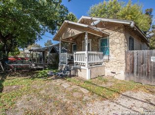 1913 W Salinas St, San Antonio, TX 78207