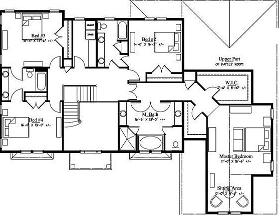 3rd image of 1 Westwood Estates