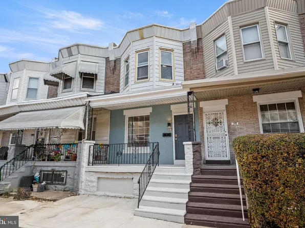 137 S Peach St, Philadelphia, PA 19139