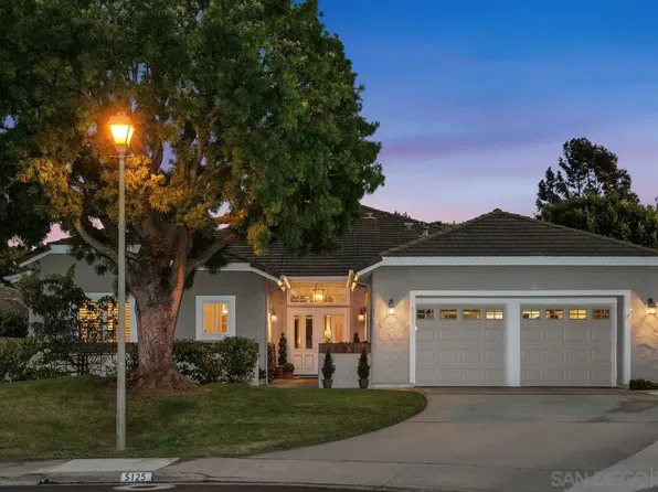 5125 Triple Crown Row, San Diego, CA 92130