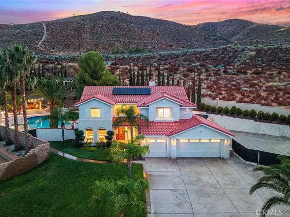 40723 Vista Calma, Palmdale, CA 93551