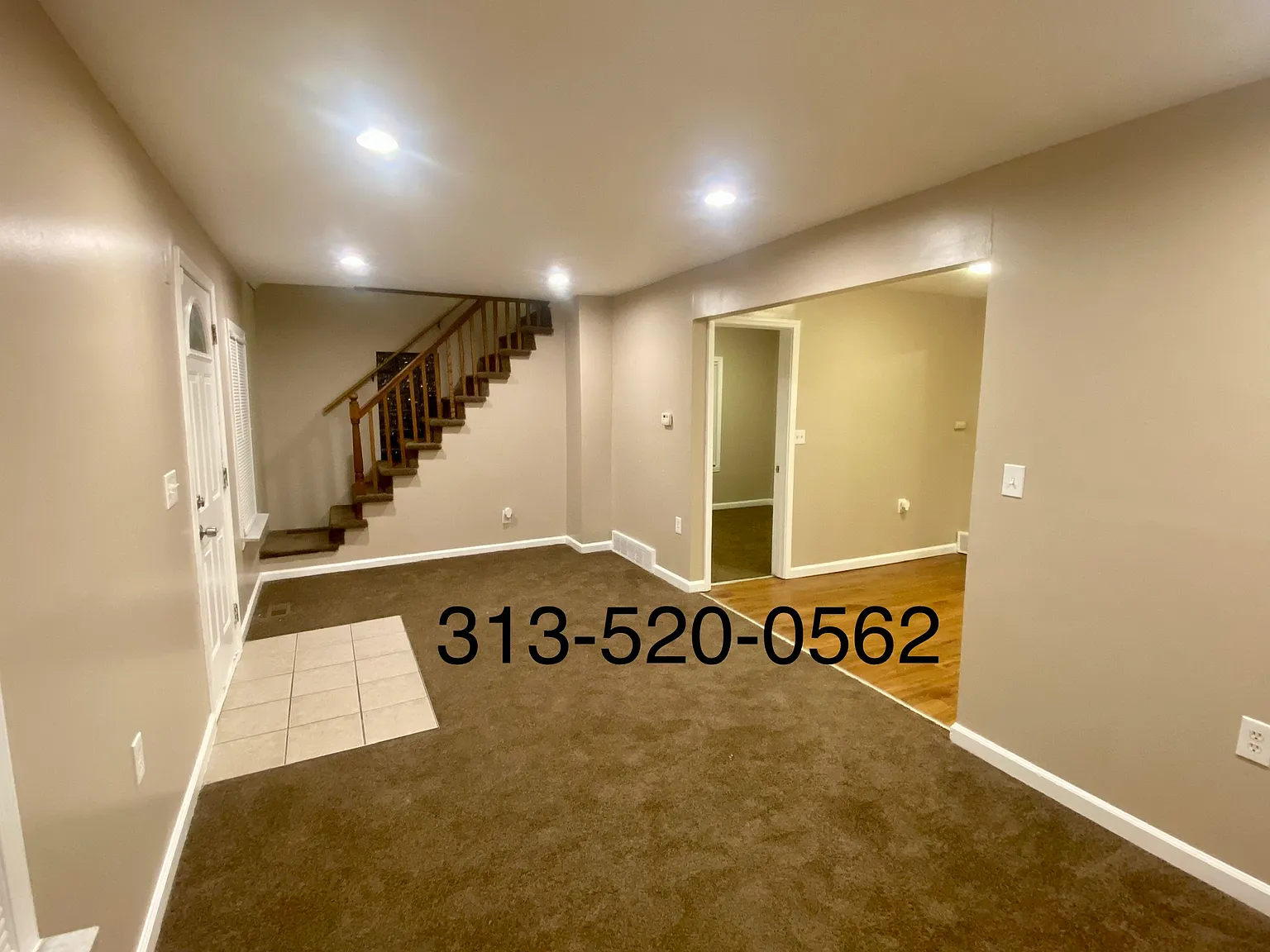 8668 Continental - - — Photo 3