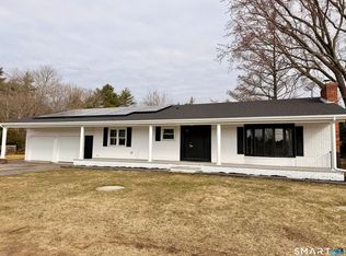 2 Mary Rd, Thompson, CT 06277