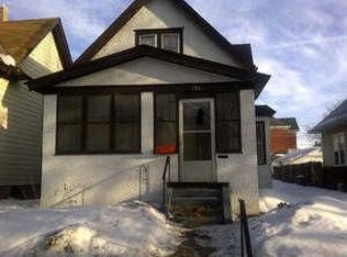 795 Sherburne Ave, Saint Paul, MN 55104