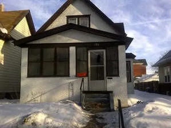 795 Sherburne Ave, Saint Paul, MN 55104