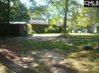 2089 Lakeshore Rd, Camden, SC 29020