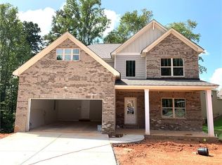 4096 Groveland Park Dr, Marietta, GA 30127