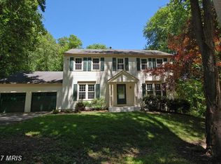 6316 Amherst Ave, Columbia, MD 21046