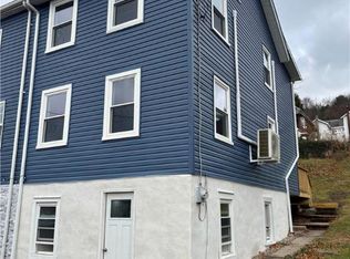 253 Main St, Parryville Boro, PA 18661