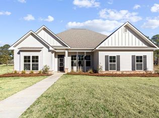 231 Deerfield Club Dr, Canton, MS 39046
