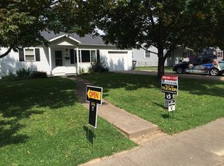 4808 Warren Dr, Evansville, IN