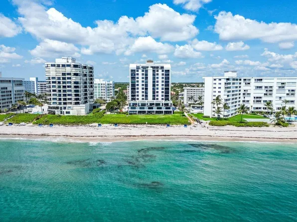 3115 S Ocean Boulevard #502, Highland Beach, FL 33487