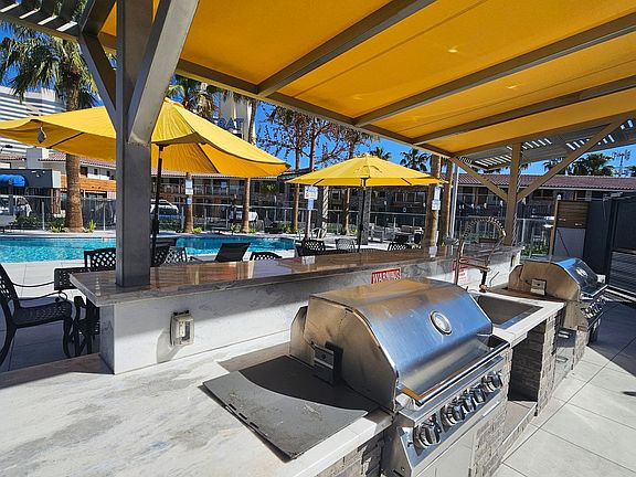 4th image of 2211 Las Vegas Blvd S #2