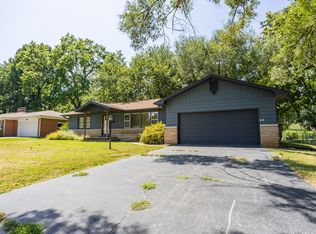 2123 S Prairie Lane, Springfield, MO 65804