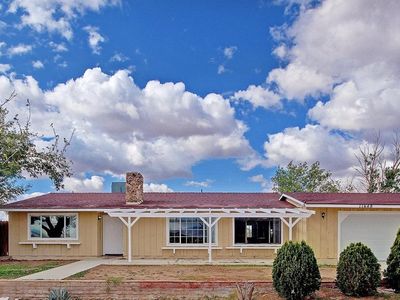 11648 Pepper Ave, Hesperia, CA, 92345
