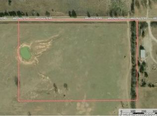 3009 Anshultz Rd, Wilson, OK 73463