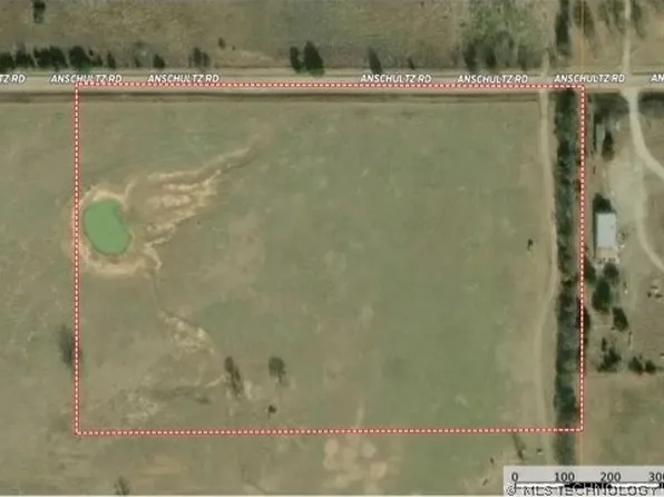 3009 Anshultz Rd, Wilson, OK 73463
