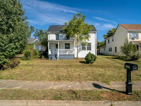 5602 Three Notch D Rd, Crozet, VA 22932
