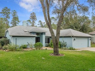 11 Pteris Ct, Homosassa, FL 34446