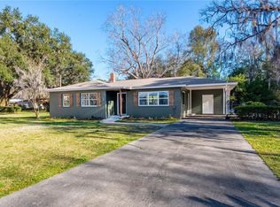 23976 NW 187th Rd, High Springs, FL 32643