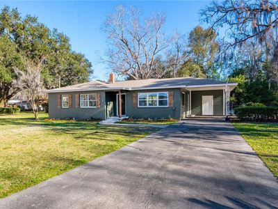 23976 NW 187th Rd, High Springs, FL, 32643