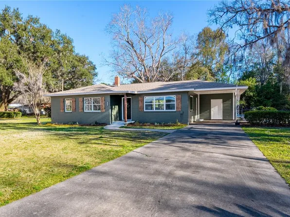 23976 NW 187th Rd, High Springs, FL 32643